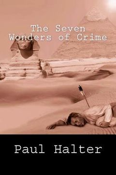 portada the seven wonders of crime