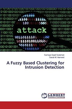 portada A Fuzzy Based Clustering for Intrusion Detection