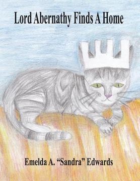 portada Lord Abernathy Finds A Home (in English)