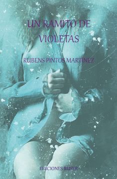 portada Un Ramito de Violetas (in Spanish)