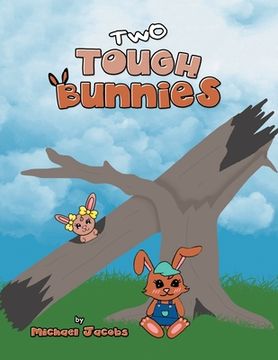 portada Two Tough Bunnies (en Inglés)