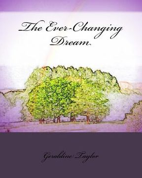 portada The Ever-Changing Dream