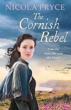 portada The Cornish Rebel: Volume 5 (en Inglés)