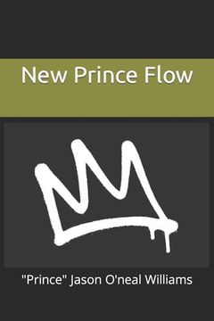 portada New Prince Flow (en Inglés)