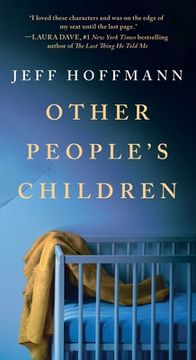 portada Other People'S Children: A Novel (in English)