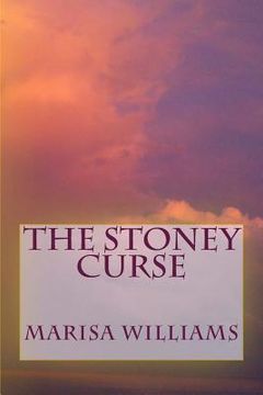 portada The Stoney Curse (en Inglés)