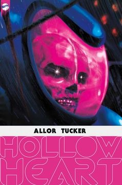 portada Hollow Heart: The Complete Series (en Inglés)