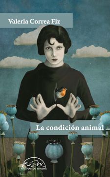 portada La Condición Animal (in Spanish)