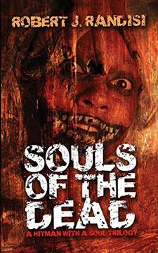 portada Souls of the Dead (in English)