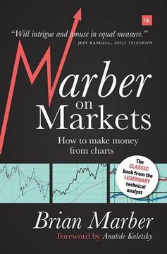 portada Marber on Markets: How to Make Money From Charts 