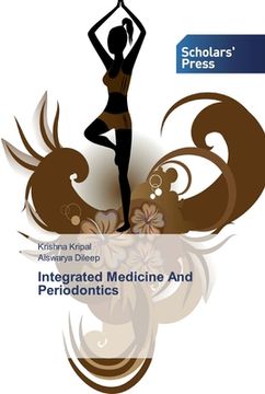 portada Integrated Medicine And Periodontics (en Inglés)
