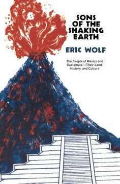 portada Sons of the Shaking Earth (Phoenix Books) (in English)