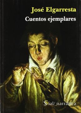 portada Cuentos Ejemplares (in Spanish)