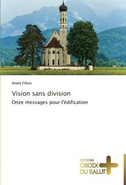 portada Vision Sans Division