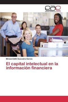 portada El capital intelectual en la información financiera