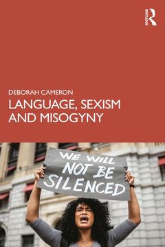 portada Language, Sexism and Misogyny (en Inglés)