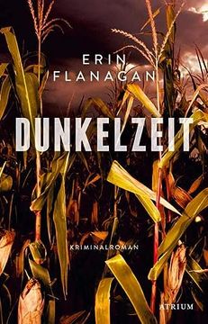 portada Dunkelzeit (en Alemán)