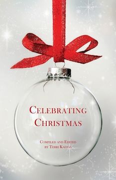 portada Celebrating Christmas (en Inglés)