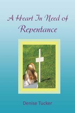 portada a heart in need of repentance