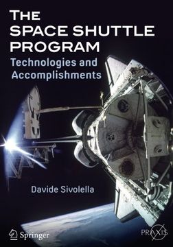 portada The Space Shuttle Program: Technologies and Accomplishments (in English)