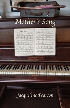 portada Mother's Song (in English)