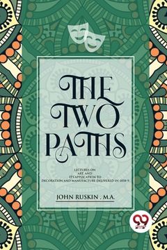 portada The Two Paths