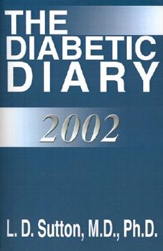 portada the diabetic diary