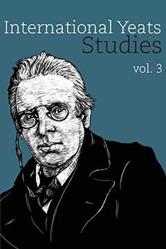 portada International Yeats Studies: Vol. 3 