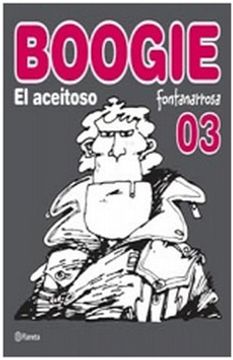 portada Boogie el Aceitoso 3