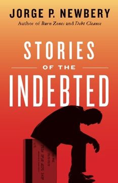 portada Stories of the Indebted
