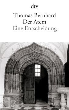 portada Der Atem: Eine Entscheidung (en Alemán)