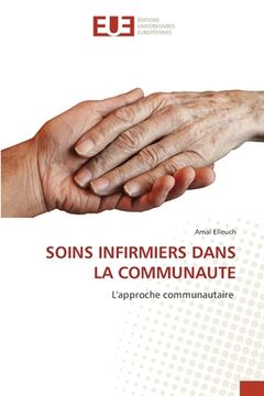 portada Soins Infirmiers Dans La Communaute (en Francés)