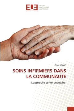 portada Soins Infirmiers Dans La Communaute