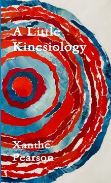 portada A Little Kinesiology (en Inglés)