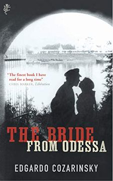 portada The Bride From Odessa 