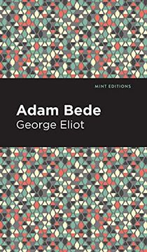 portada Adam Bede (en Inglés)
