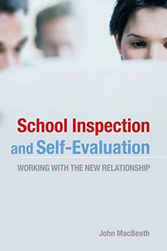 portada School Inspection & Self-Evaluation: Working With the new Relationship