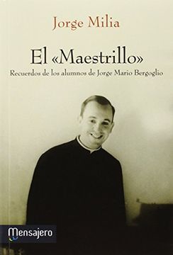 portada El Maestrillo (in Spanish)