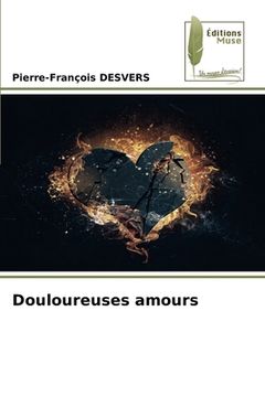 portada Douloureuses amours (in French)