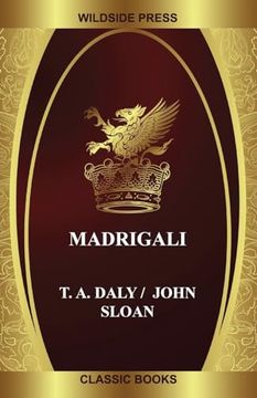 Madrigali