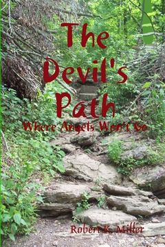 portada The Devil's Path (en Inglés)