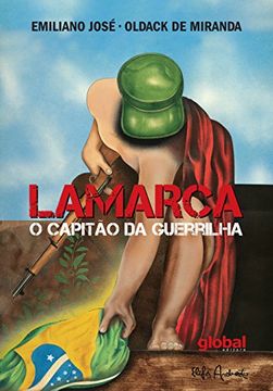 portada Lamarca: O Capitao da Guerrilha (em Portugues do Brasil) (en Portugués)