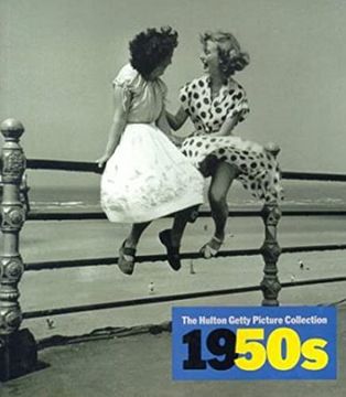 The 1950S (Decades of the 20Th Century) (en Inglés)
