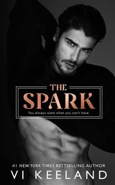 portada The Spark (in English)
