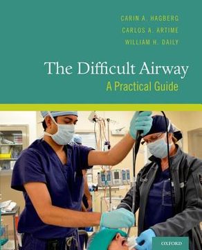 portada airway management tips and tricks (in English)