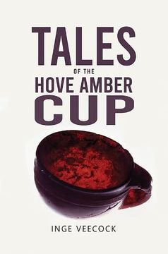 portada Tales of the Hove Amber cup (en Inglés)