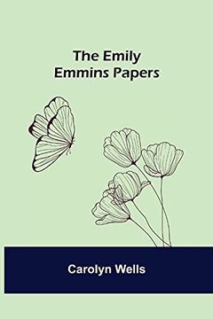 portada The Emily Emmins Papers (en Inglés)