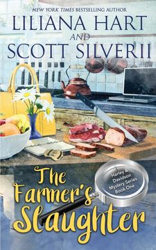 portada The Farmer's Slaughter (Book 1) (en Inglés)