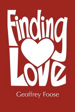portada Finding Love (in English)