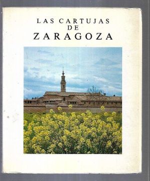 portada Cartujas de Zaragoza las